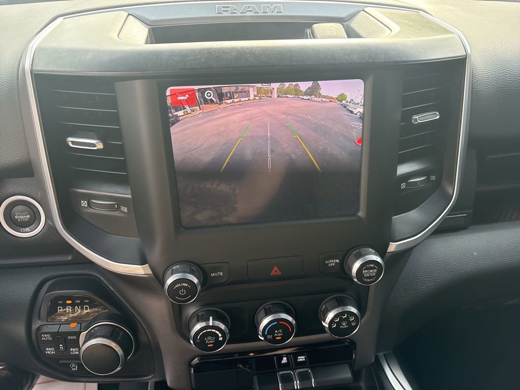 Used 2022 RAM 1500 Big Horn AWD/4WD image 20