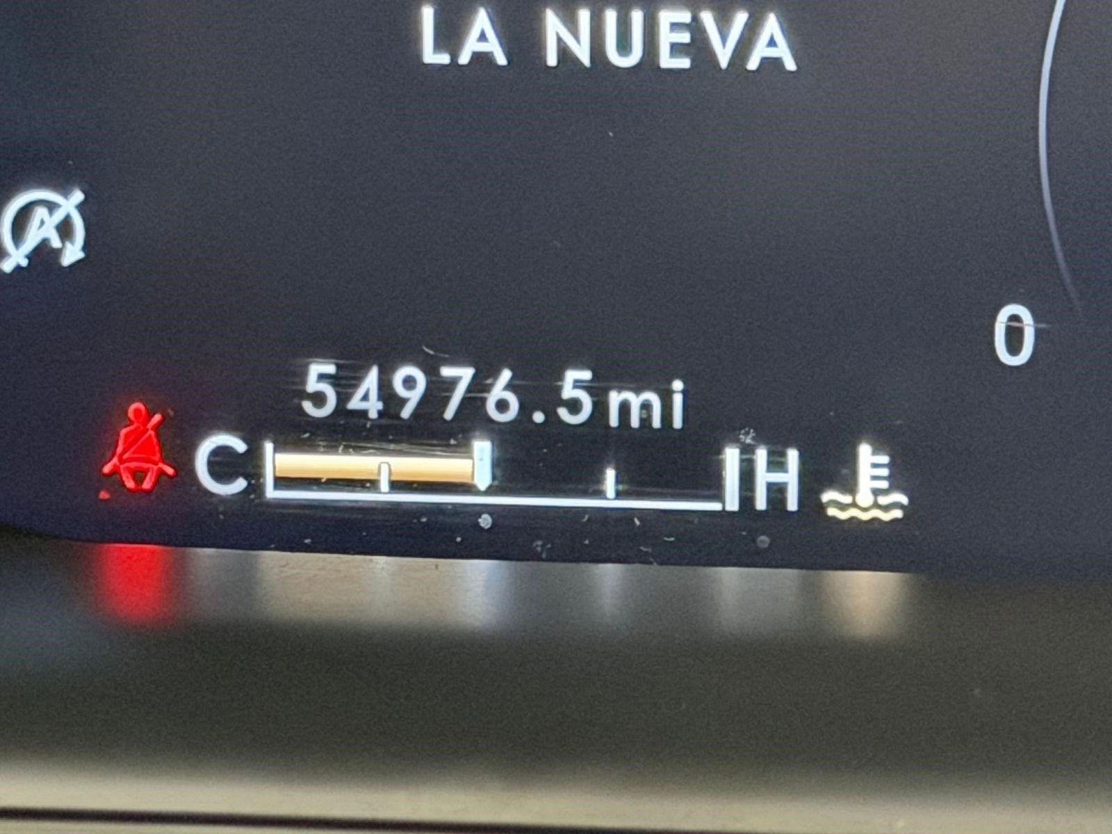 Used 2023 Lincoln Nautilus Reserve w/ Luxury Package image 19