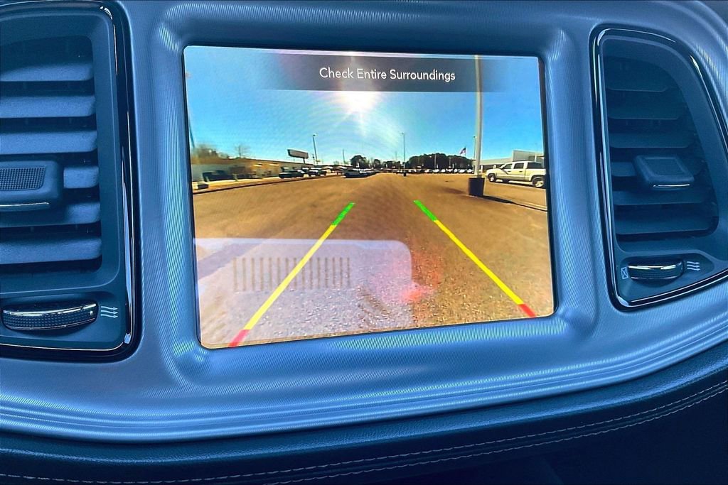 Used 2023 Dodge Challenger R/T w/ Plus Package image 21