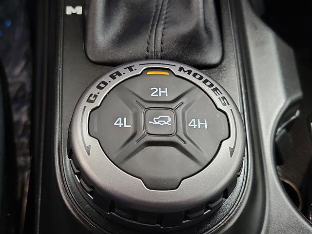 Used 2022 Ford Bronco Outer Banks image 29