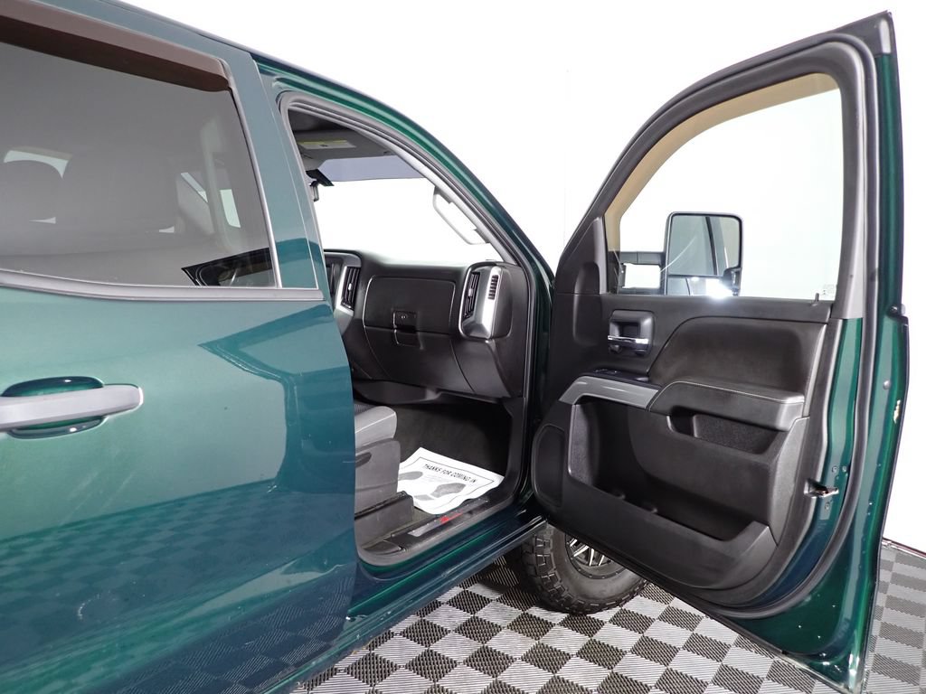 Used 2014 Chevrolet Silverado 1500 LT w/ All Star Edition AWD/4WD image 35