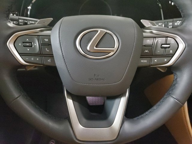 Used 2026 Lexus NX 350 AWD w/ Accessory Package (K3) image 22