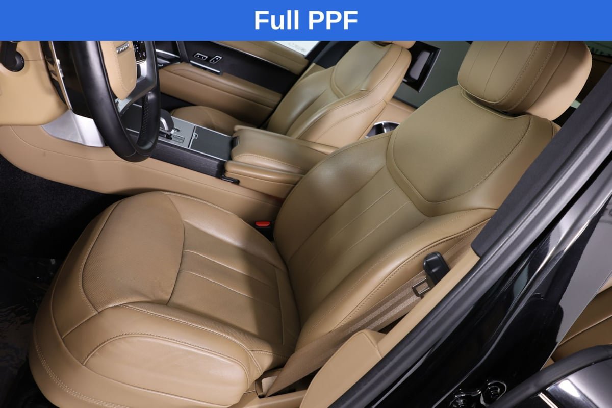 Used 2024 Land Rover Range Rover SE AWD/4WD image 10