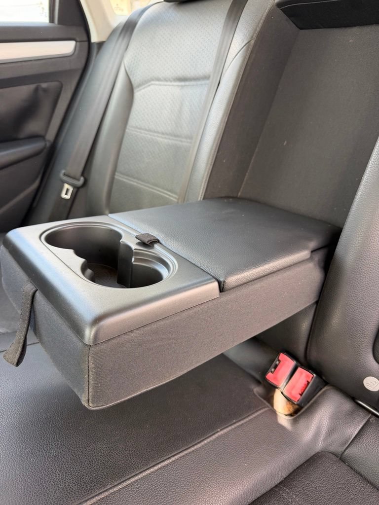 Used 2012 Volkswagen Passat 2.5 SE FWD image 10