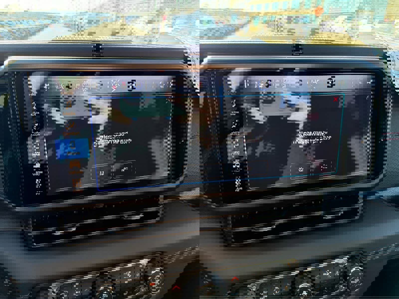 New 2026 Jeep Gladiator Rubicon w/ Safety Group image 19