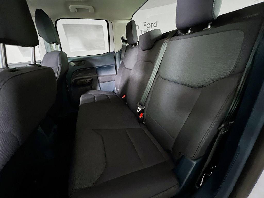 New 2025 Ford Maverick XL w/ 4K Tow Package image 25