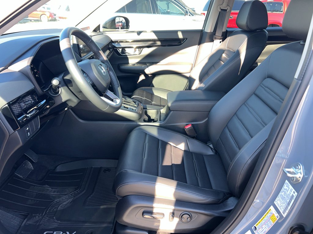 Used 2024 Honda CR-V EX-L image 38