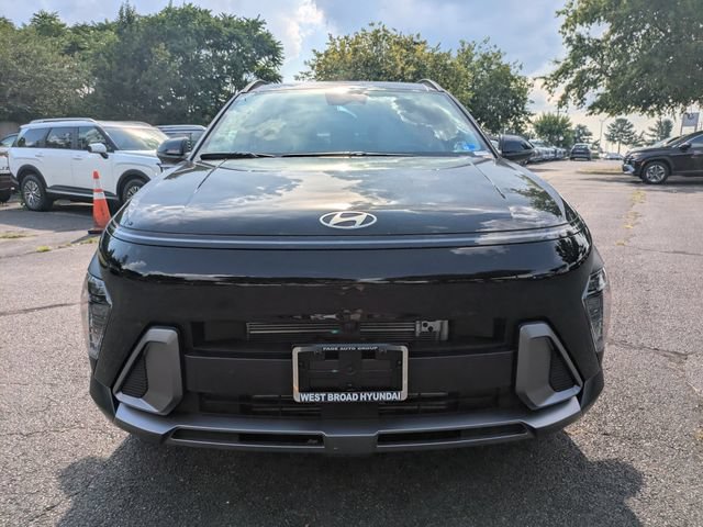 New 2026 Hyundai Kona Limited AWD/4WD image 9