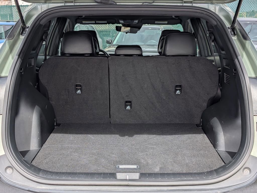 Certified 2024 Kia Sportage X-Line image 22