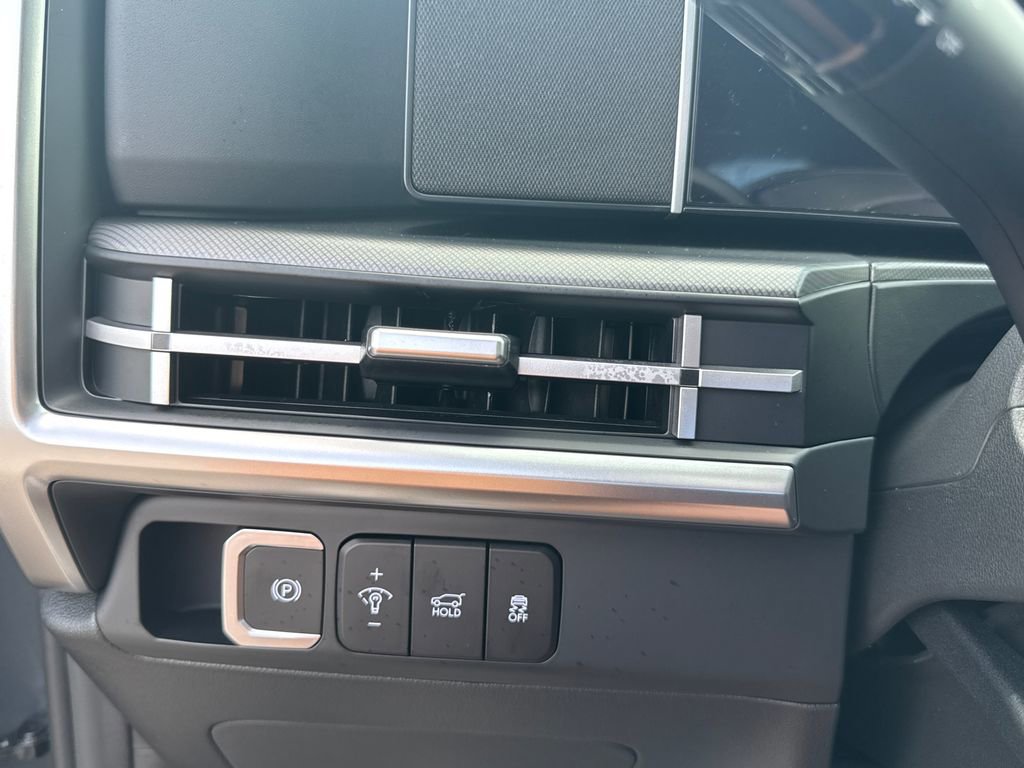 New 2026 Hyundai Santa Fe SEL image 21