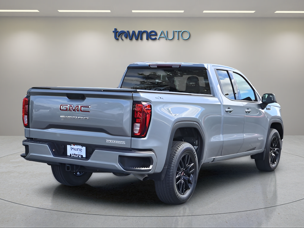 Used 2024 GMC Sierra 1500 Elevation AWD/4WD image 5