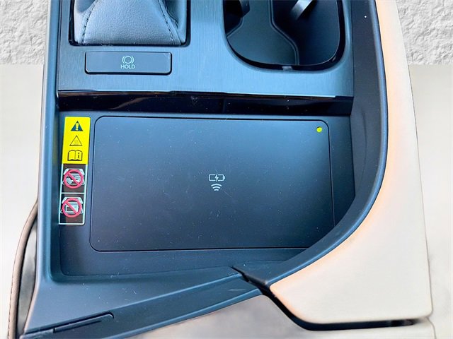 New 2025 Lexus ES 350 Ultra Luxury image 30