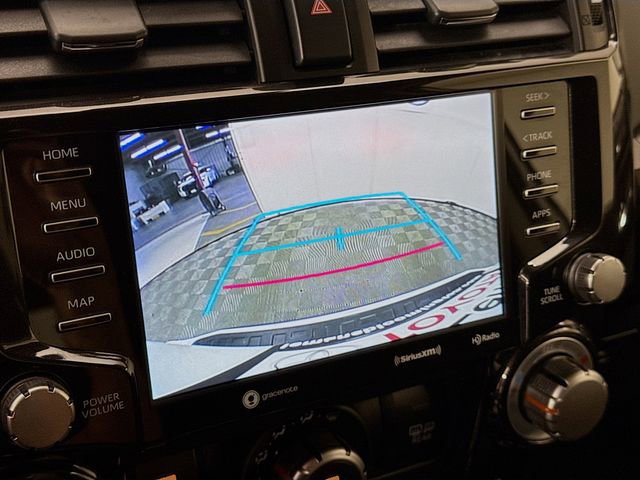 Used 2024 Toyota 4Runner TRD Off-Road image 13