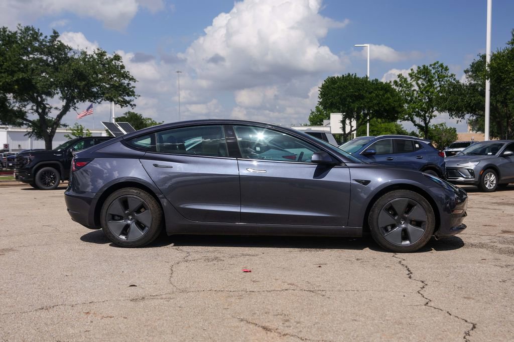 Used 2023 Tesla Model 3 Standard Range RWD image 5