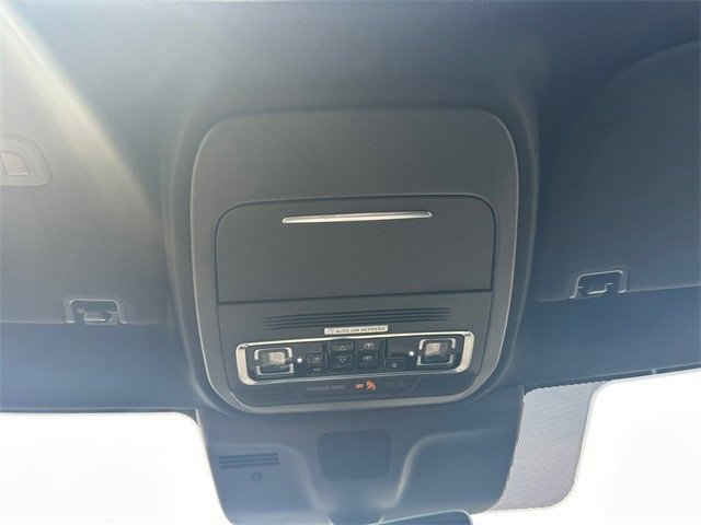 New 2025 Lincoln Navigator Reserve w/ Jet Appearance Package image 40