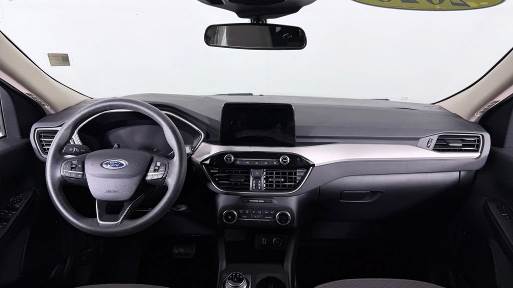 Used 2020 Ford Escape SE AWD/4WD image 31