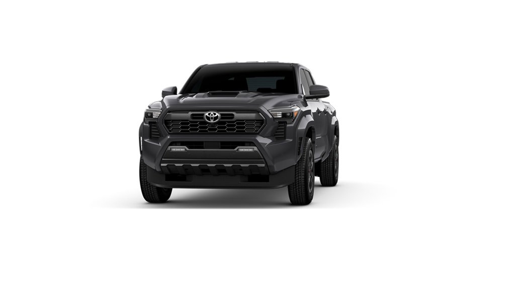 New 2025 Toyota Tacoma TRD Sport image 18