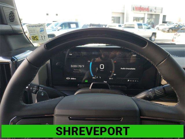 New 2026 GMC Hummer EV 2X image 25