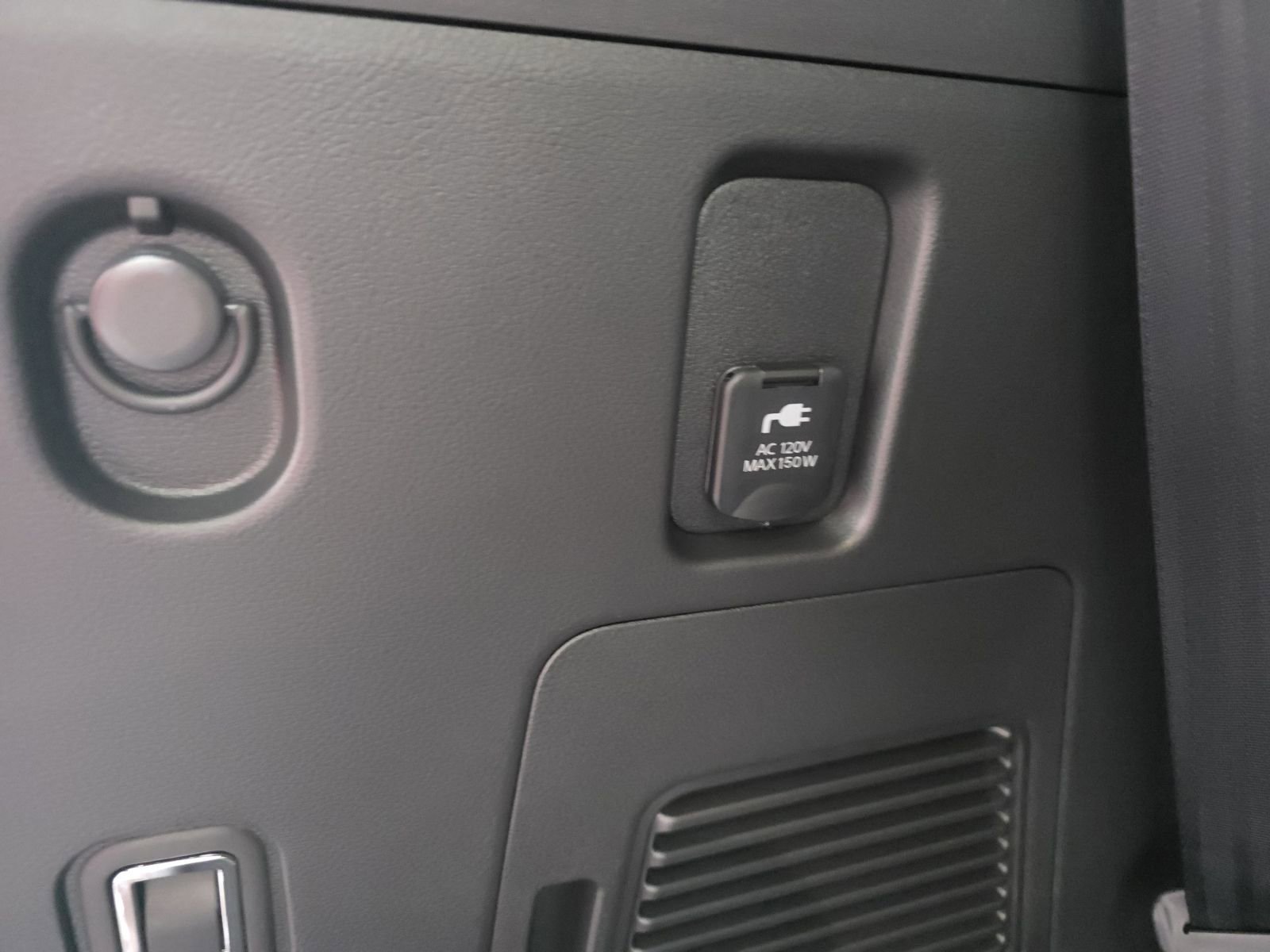 New 2026 INFINITI QX80 4WD image 20