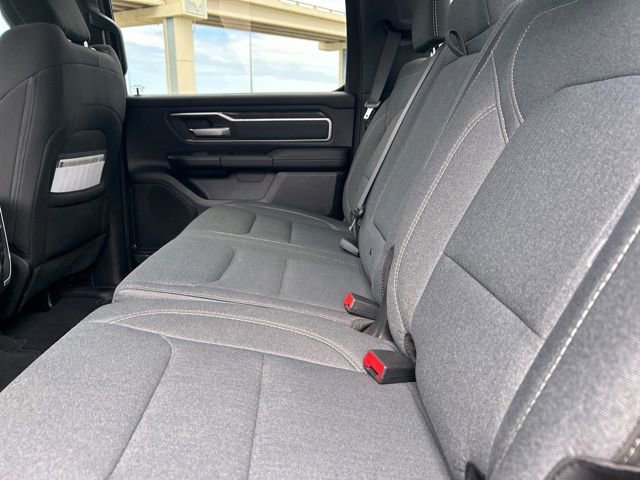 Used 2021 RAM 1500 Lone Star RWD image 36