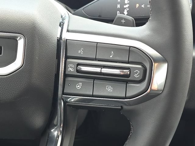 Used 2026 GMC Yukon XL Denali w/ Sun & Power Step Package AWD/4WD image 36