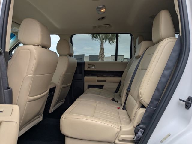 Used 2013 Ford Flex SEL image 16