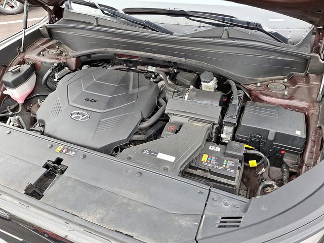 Used 2025 Hyundai Palisade Limited image 28