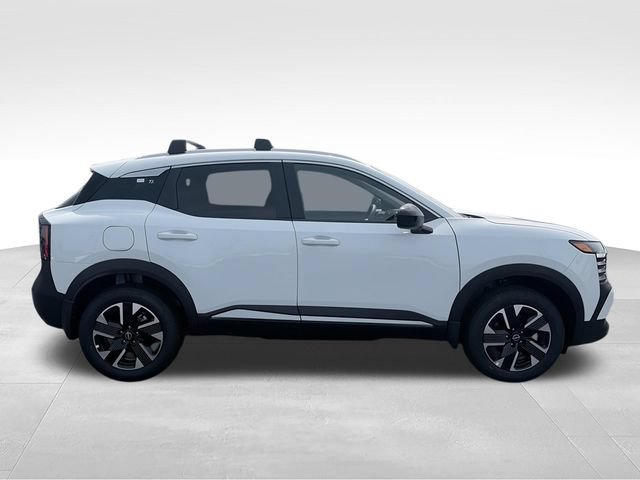 New 2026 Nissan Kicks SV w/ Cold Weather Package AWD/4WD image 9