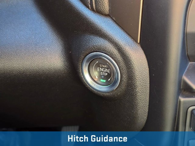 Used 2020 Chevrolet Silverado 1500 High Country w/ Technology Package AWD/4WD image 35