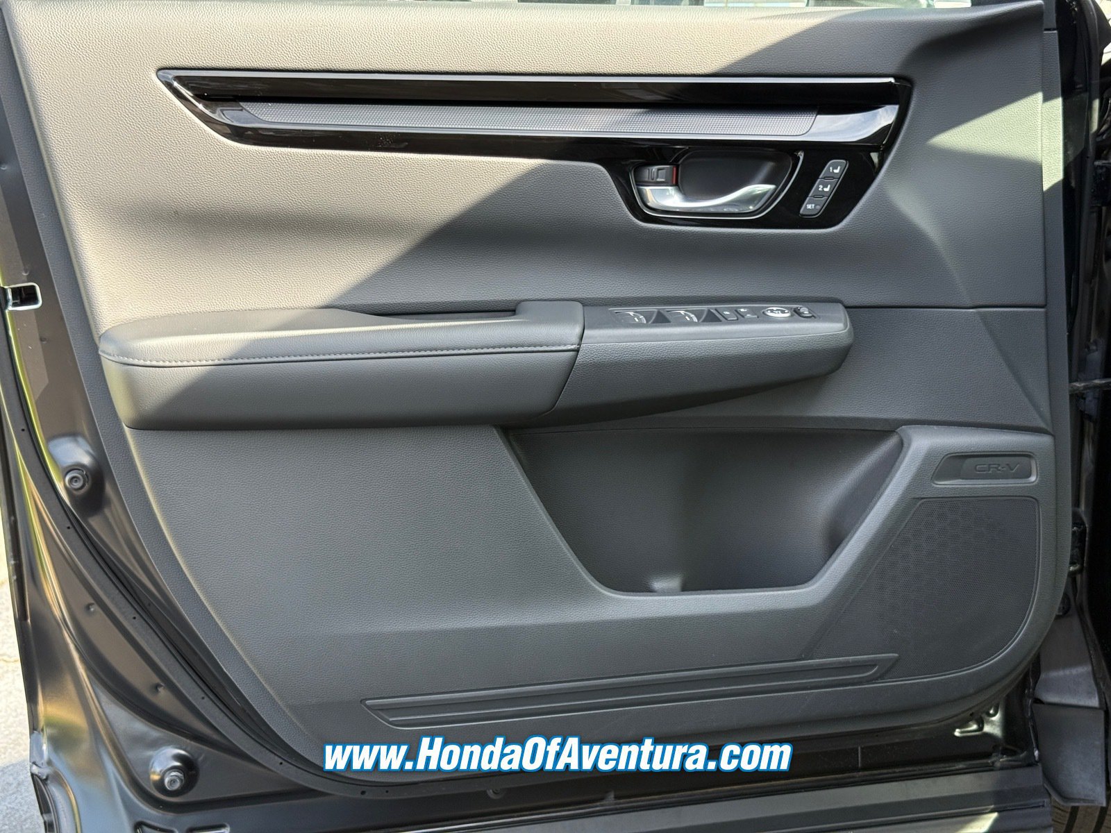 Certified 2023 Honda CR-V EX-L image 23