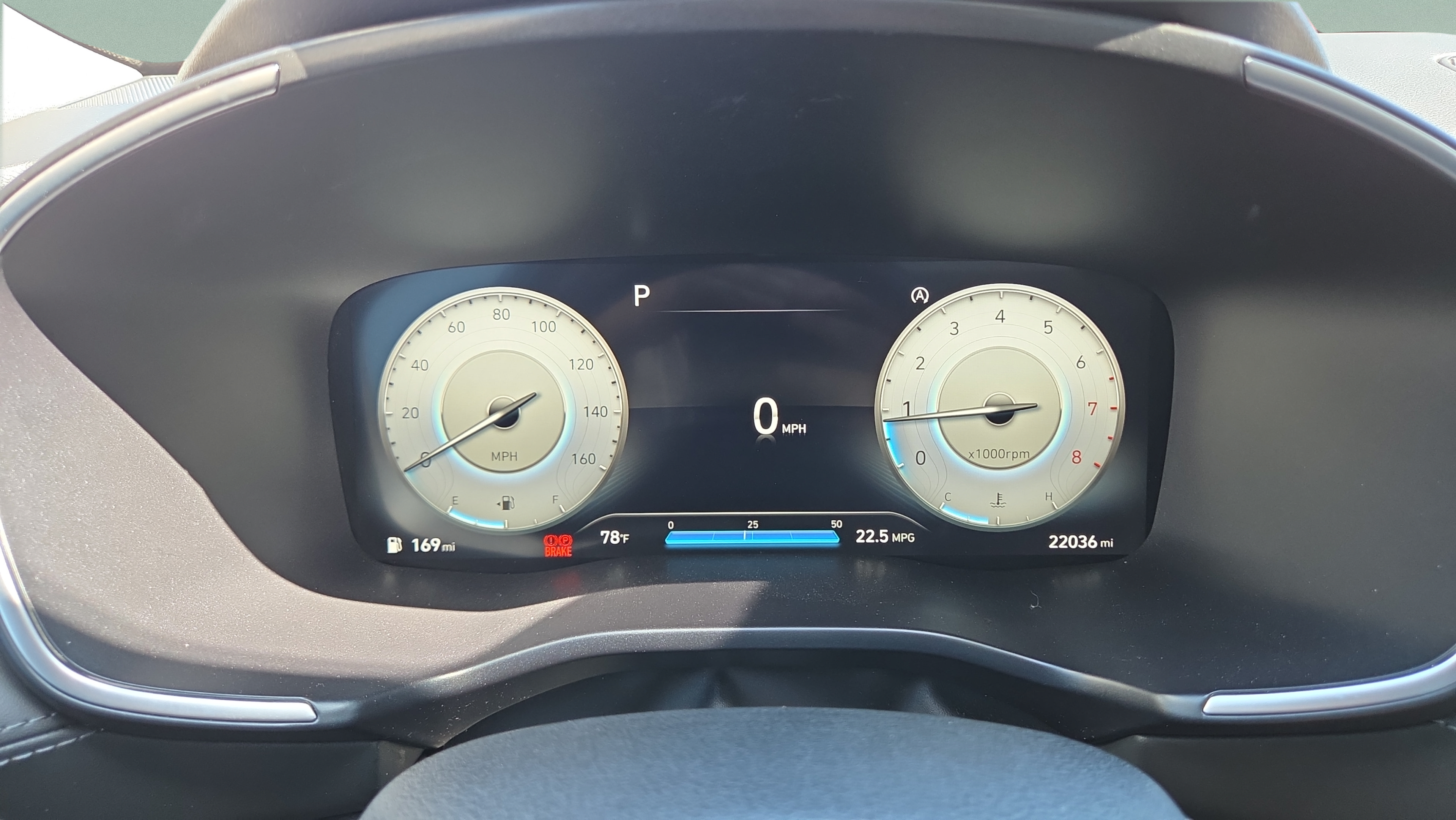 Used 2021 Hyundai Santa Fe Limited FWD image 25