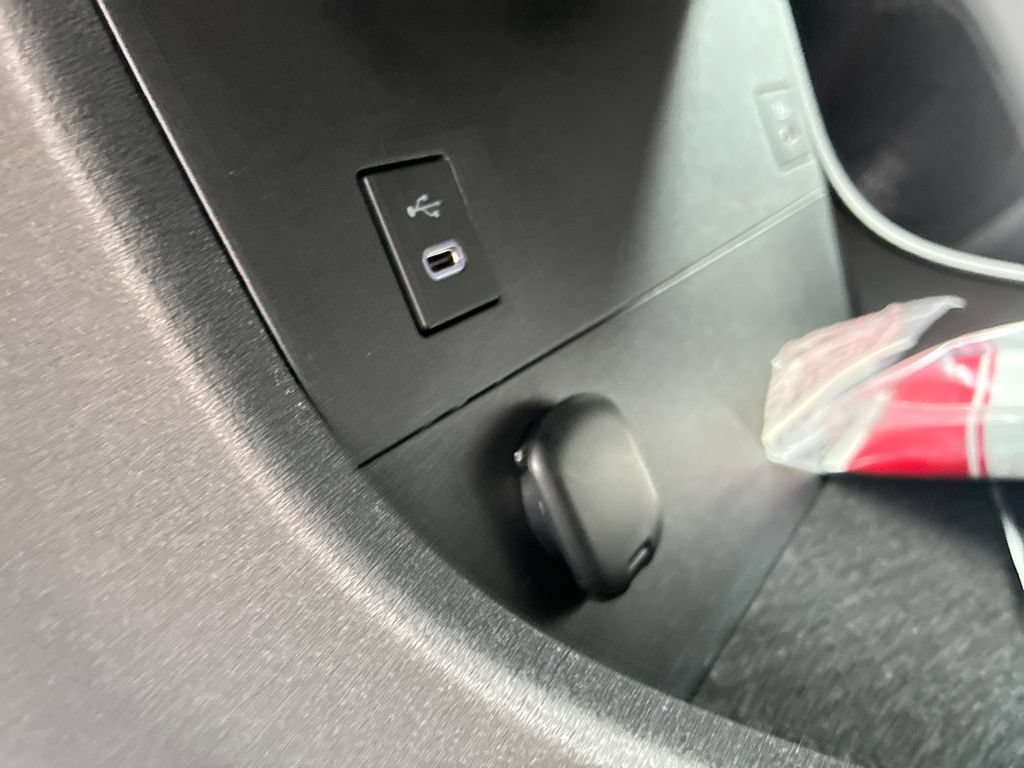 New 2026 Toyota bZ Woodland AWD/4WD image 45