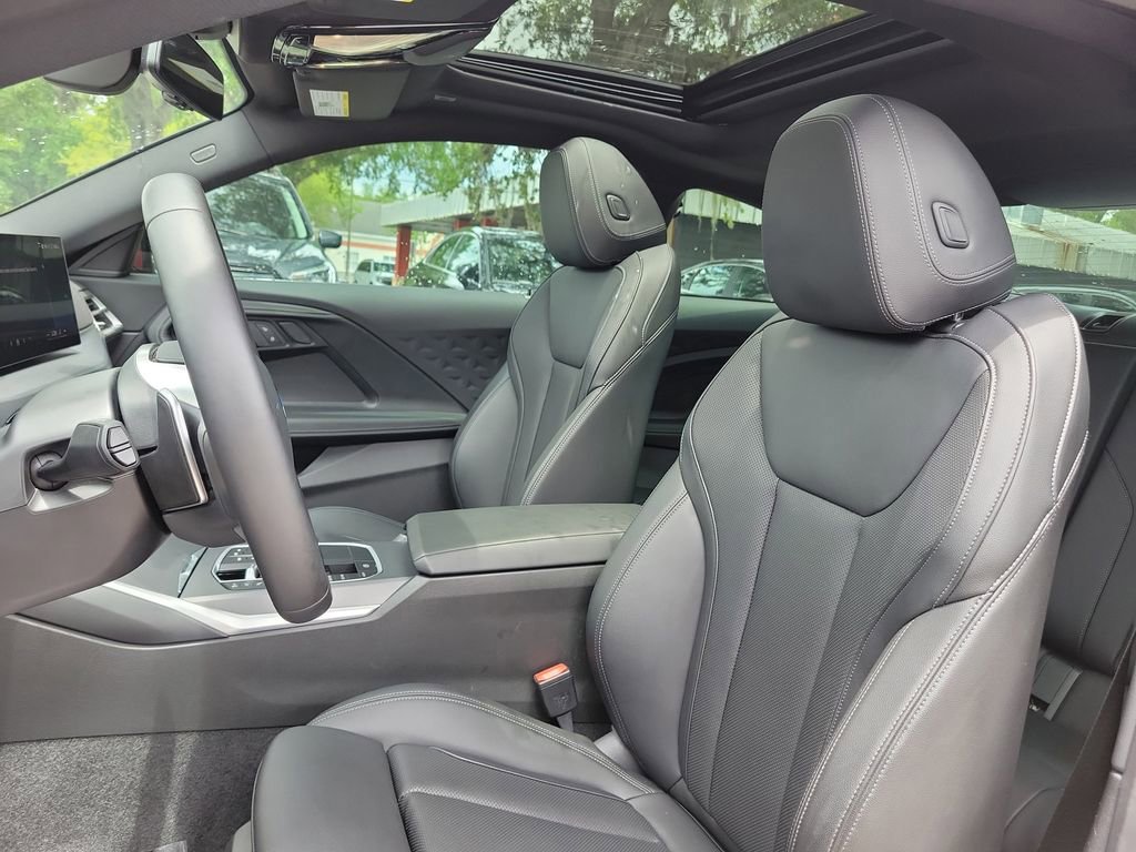 Used 2025 BMW 230i Coupe RWD image 12