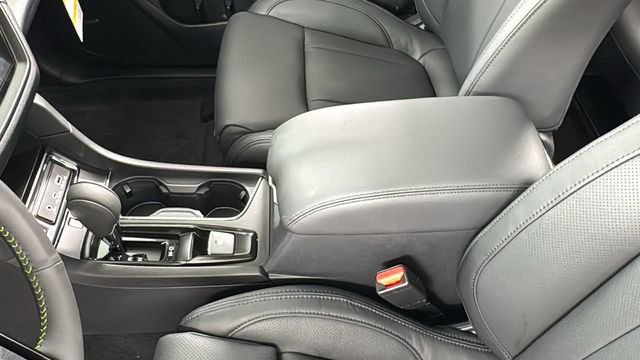 New 2026 Subaru Ascent Bronze Edition image 34