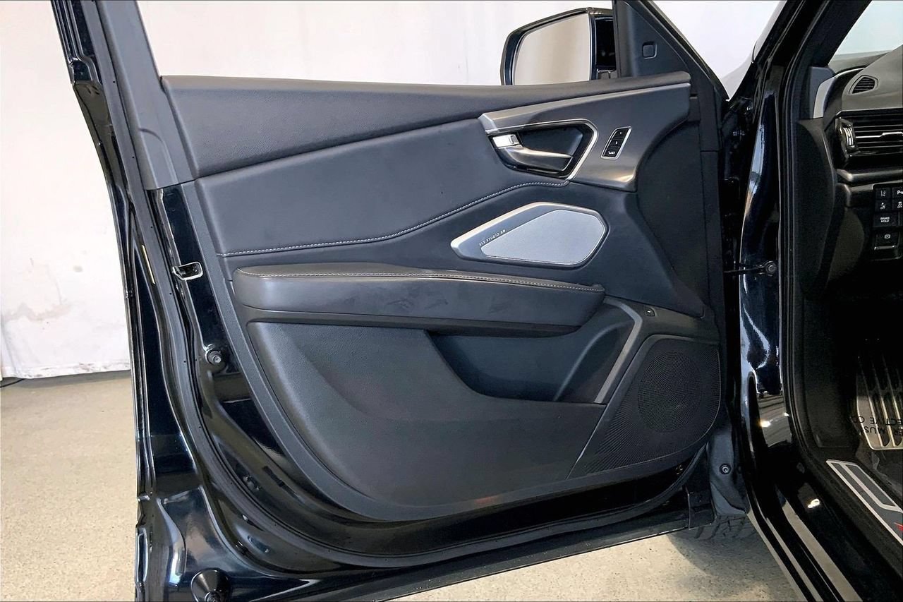 Used 2019 Acura RDX A-Spec w/ Technology Package FWD image 25