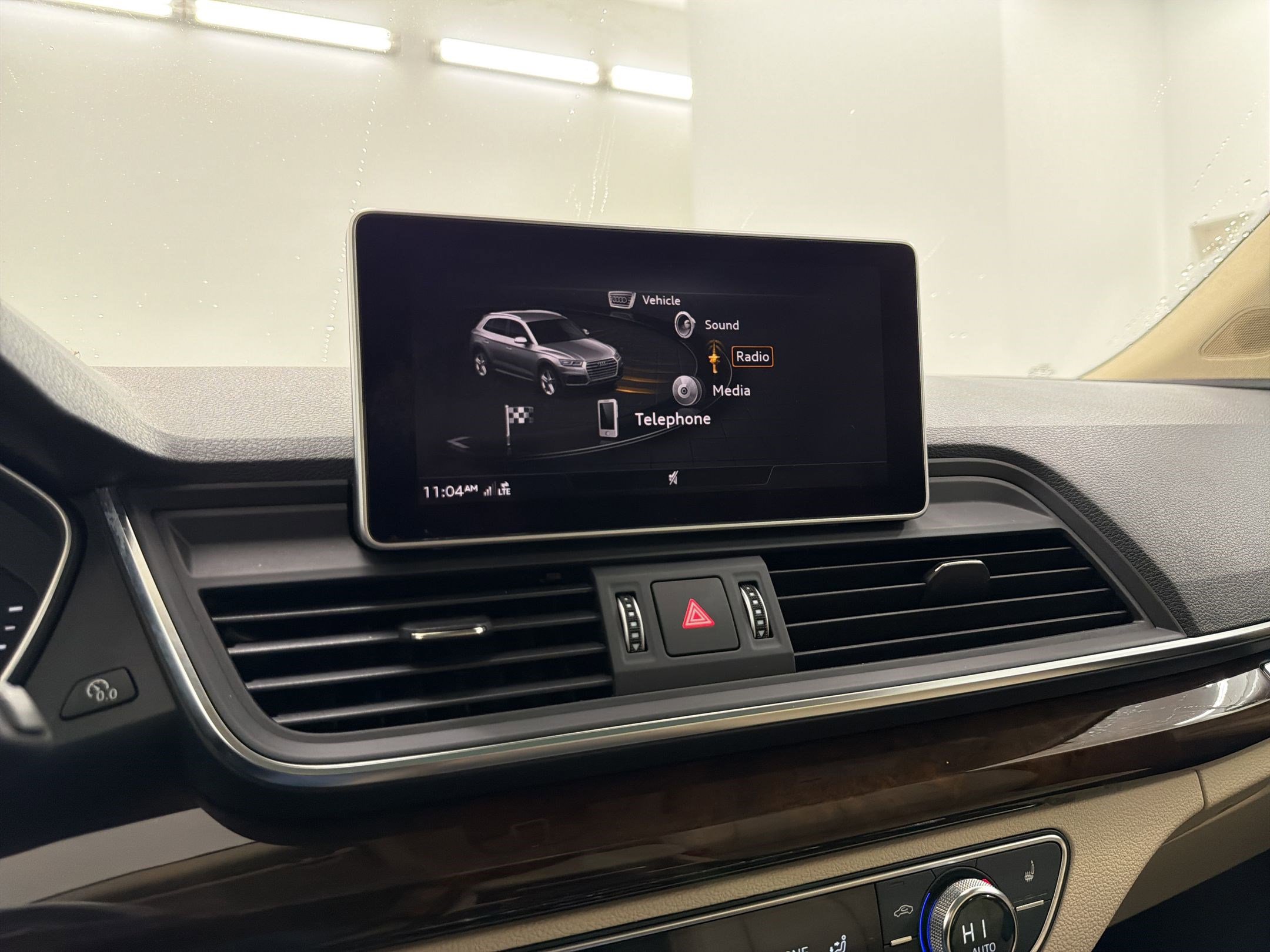 Used 2019 Audi Q5 Premium Plus w/ Premium Plus Package image 22