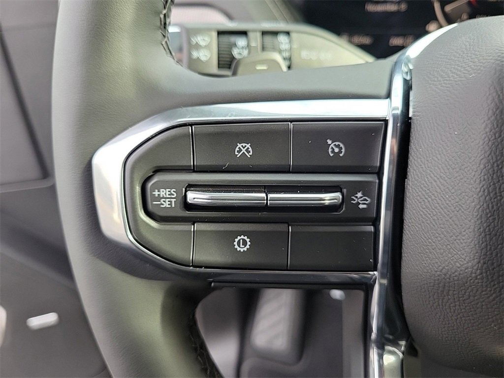 New 2026 GMC Yukon Elevation image 22