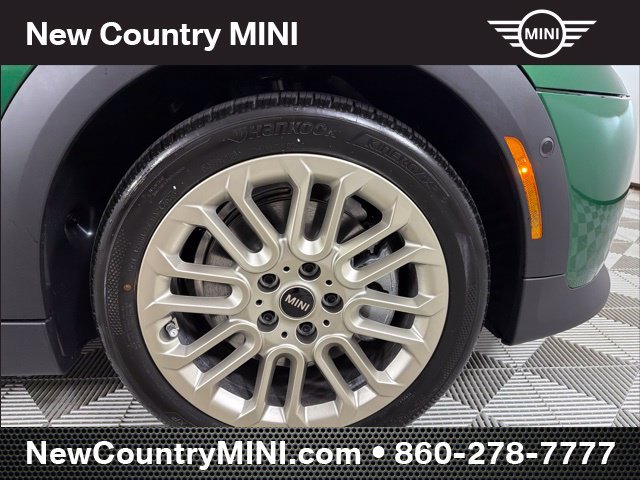 New 2027 MINI Cooper 2-Door Hardtop FWD image 9
