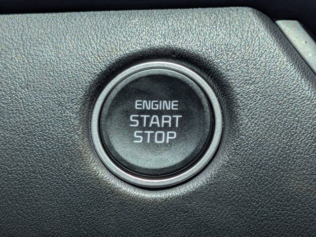 Certified 2024 Kia Seltos EX AWD/4WD image 37