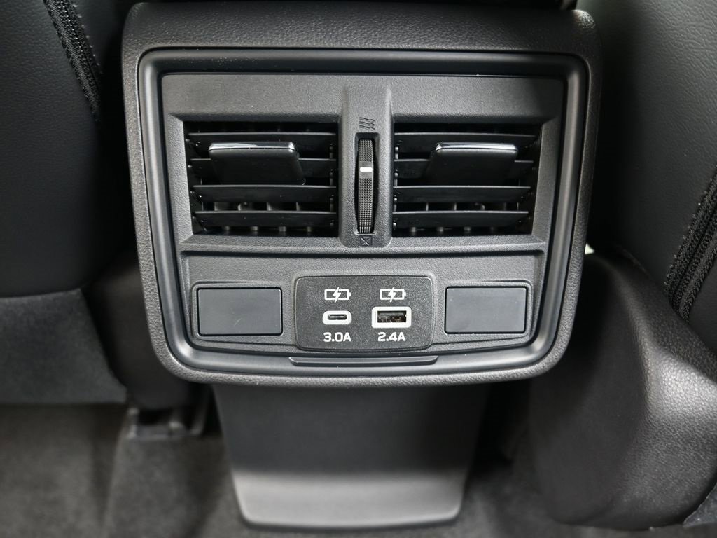 New 2026 Subaru Forester Premium image 17