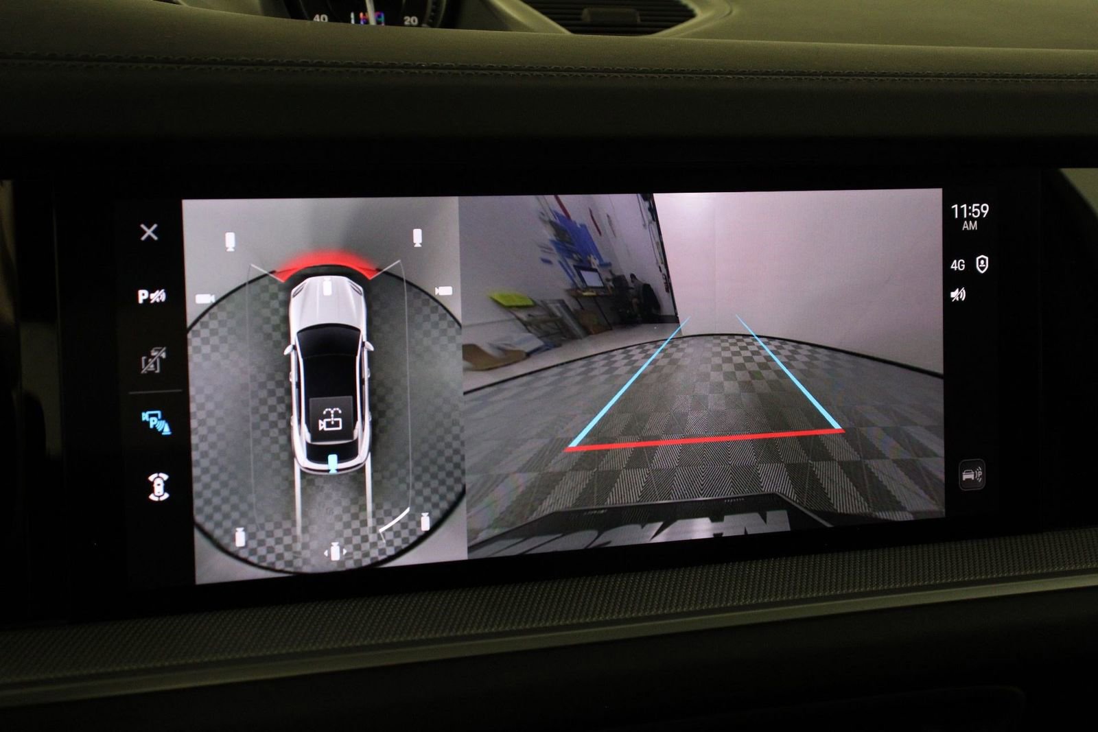 Certified 2025 Porsche Cayenne Coupe image 17