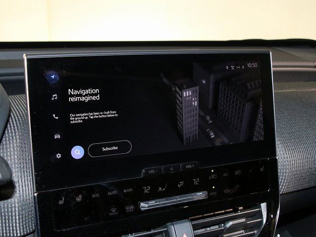 Used 2023 Subaru Solterra Limited image 19