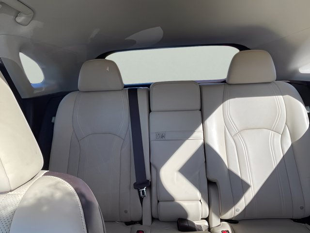 Used 2018 Lexus RX 450h AWD w/ Premium Package image 21