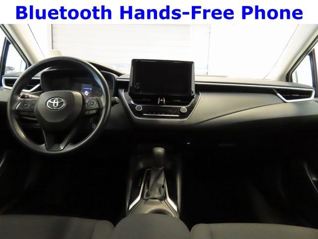 Used 2024 Toyota Corolla LE image 7