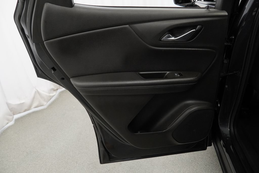 Certified 2022 Chevrolet Blazer LT FWD image 25