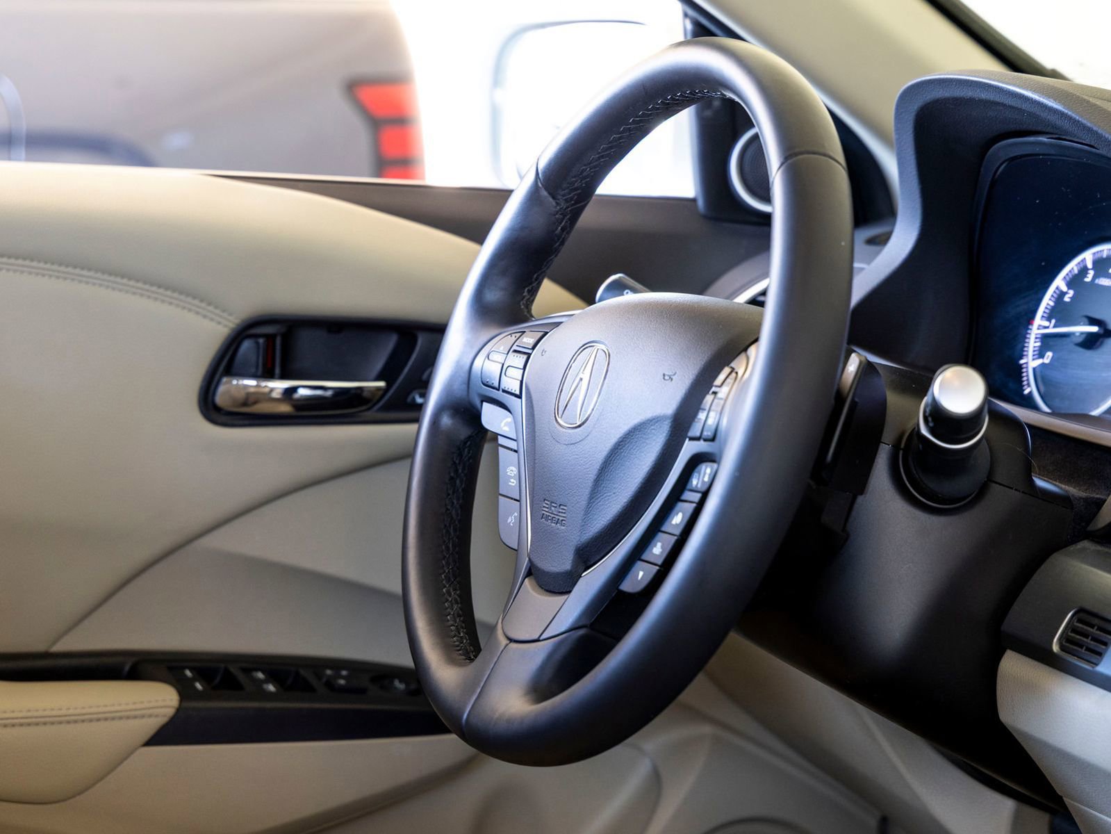 Used 2016 Acura RDX FWD w/ Advance Package image 29