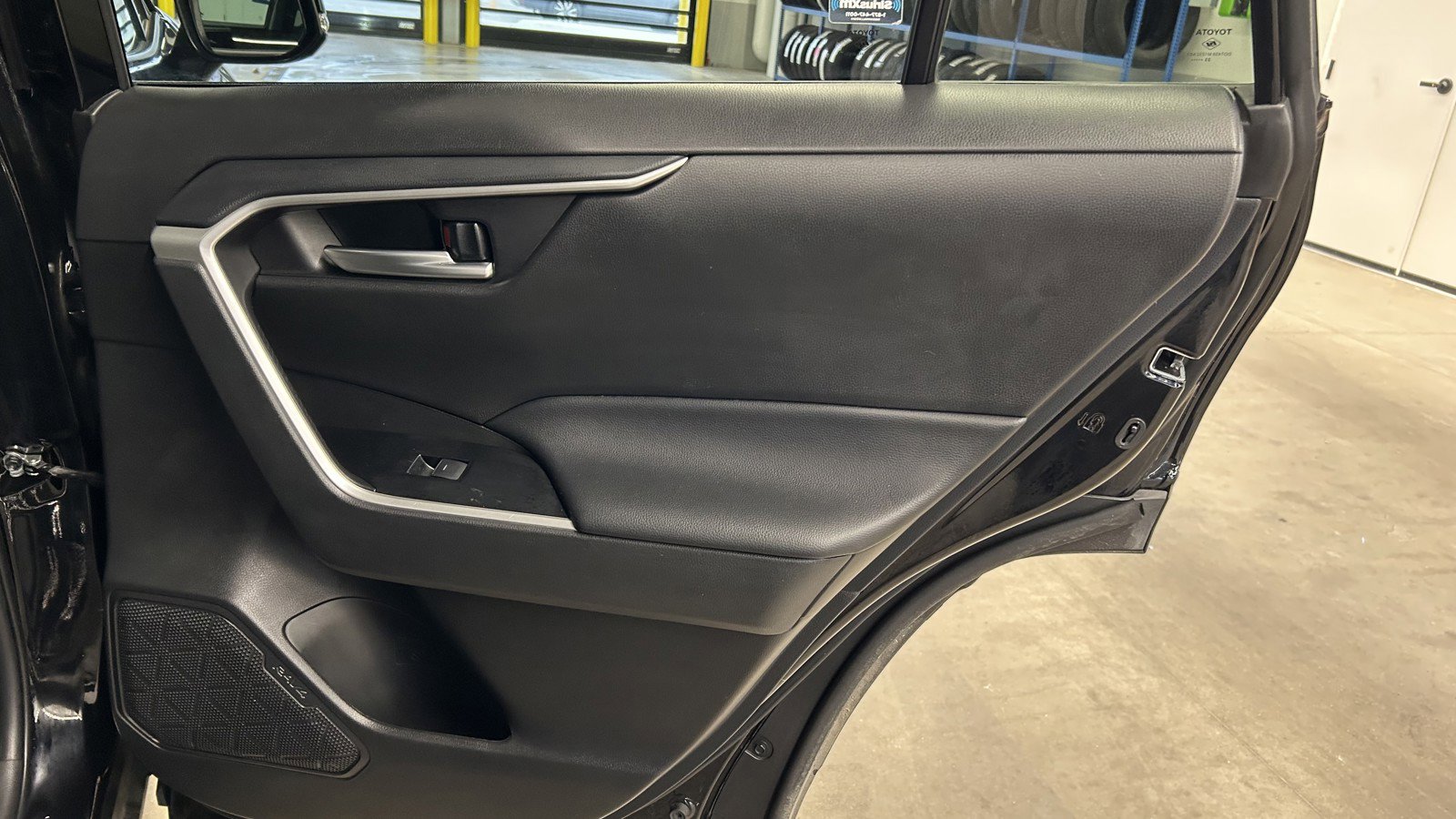 Used 2024 Toyota RAV4 XLE image 16