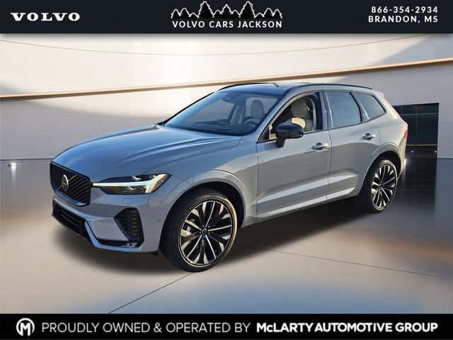 New 2026 Volvo XC60 B5 Ultra w/ Protection Package Premier image 7