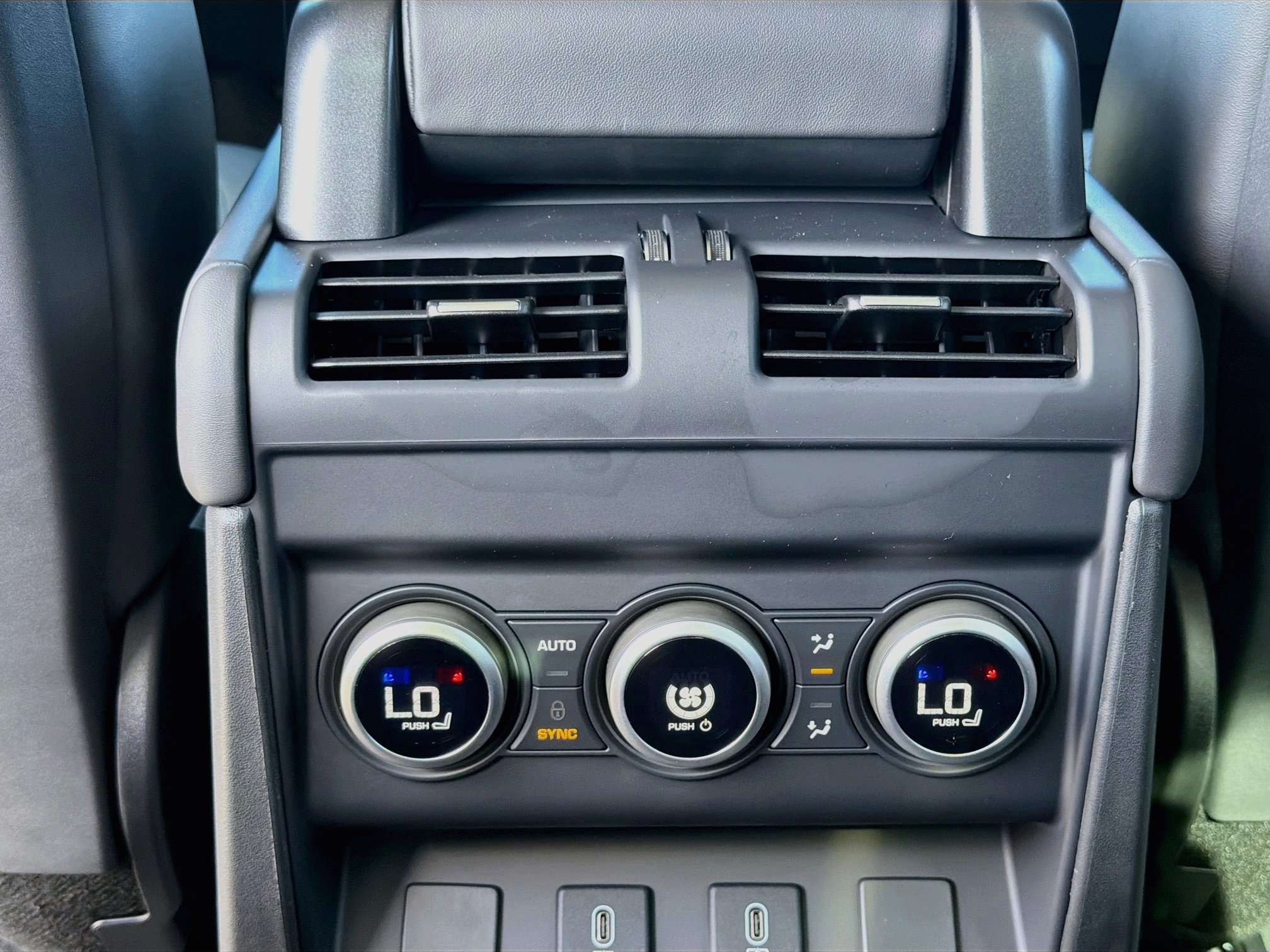 New 2026 Land Rover Defender 130 S AWD/4WD image 20