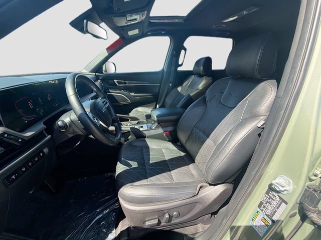 Used 2024 Kia Telluride EX X-Line AWD/4WD image 22